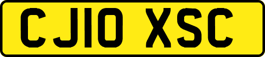 CJ10XSC