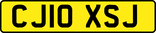 CJ10XSJ