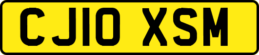 CJ10XSM