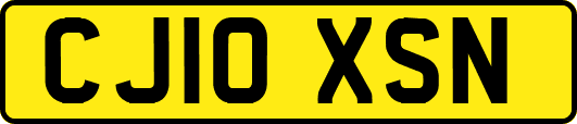 CJ10XSN