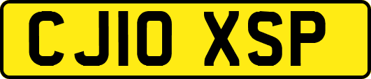 CJ10XSP