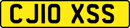 CJ10XSS