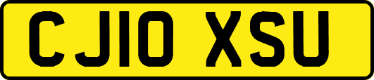 CJ10XSU