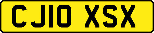 CJ10XSX