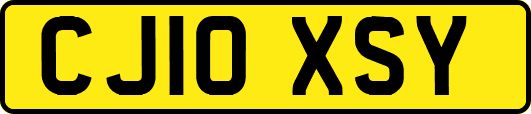 CJ10XSY