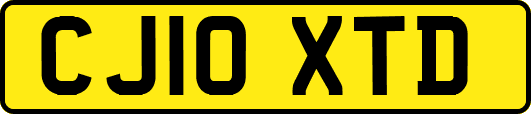 CJ10XTD