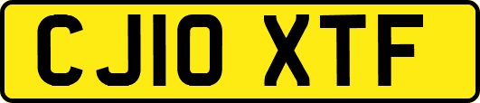 CJ10XTF