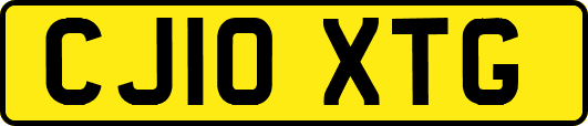 CJ10XTG