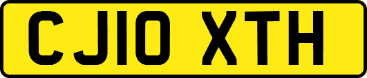 CJ10XTH