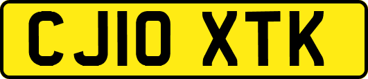 CJ10XTK