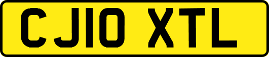 CJ10XTL