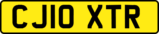 CJ10XTR