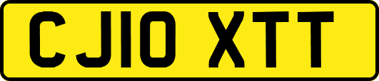 CJ10XTT