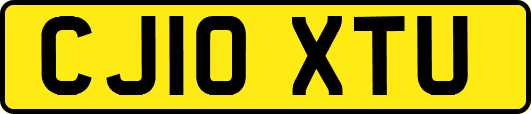 CJ10XTU