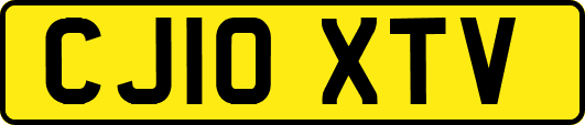 CJ10XTV