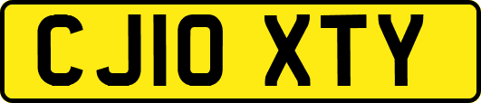 CJ10XTY