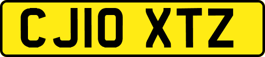 CJ10XTZ