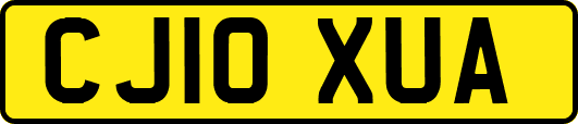 CJ10XUA