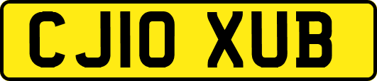 CJ10XUB