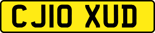 CJ10XUD