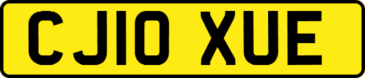 CJ10XUE
