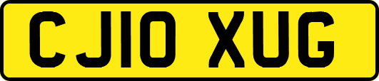 CJ10XUG