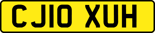 CJ10XUH