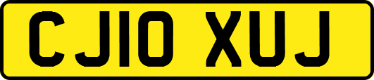 CJ10XUJ