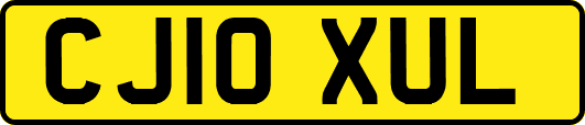CJ10XUL