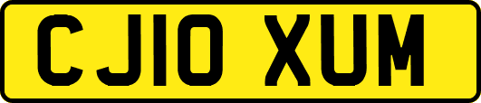 CJ10XUM