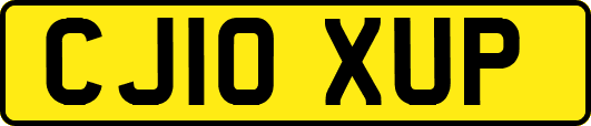 CJ10XUP