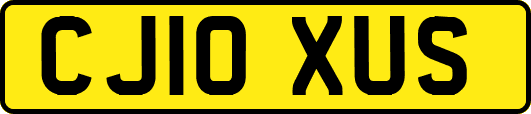 CJ10XUS