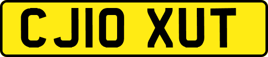 CJ10XUT