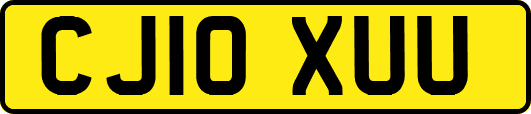 CJ10XUU