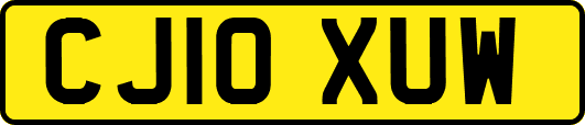 CJ10XUW