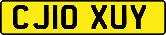 CJ10XUY