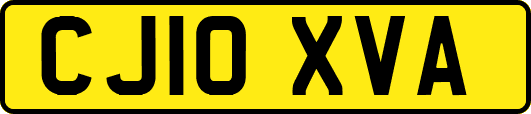 CJ10XVA