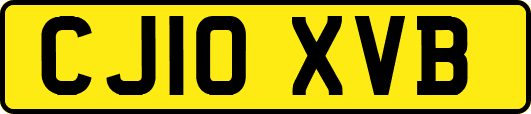 CJ10XVB