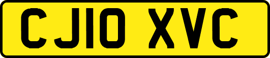 CJ10XVC