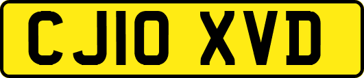 CJ10XVD