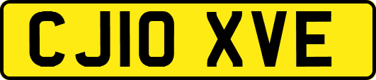 CJ10XVE