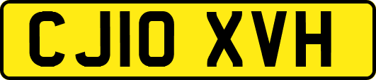 CJ10XVH