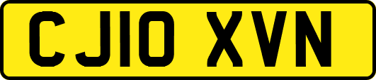 CJ10XVN