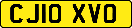 CJ10XVO
