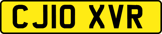 CJ10XVR
