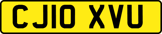 CJ10XVU