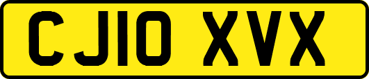 CJ10XVX