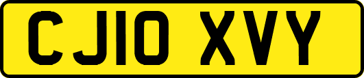 CJ10XVY