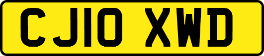 CJ10XWD