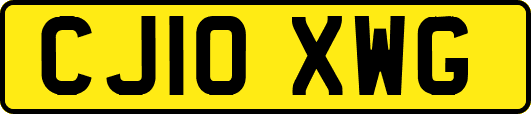 CJ10XWG